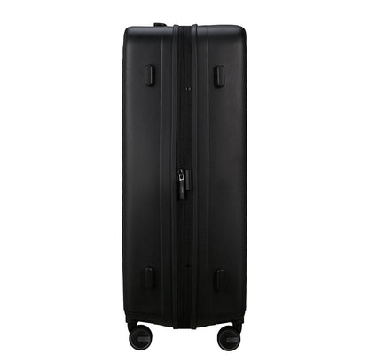 Samsonite Restackd Spinner 75 EXP black