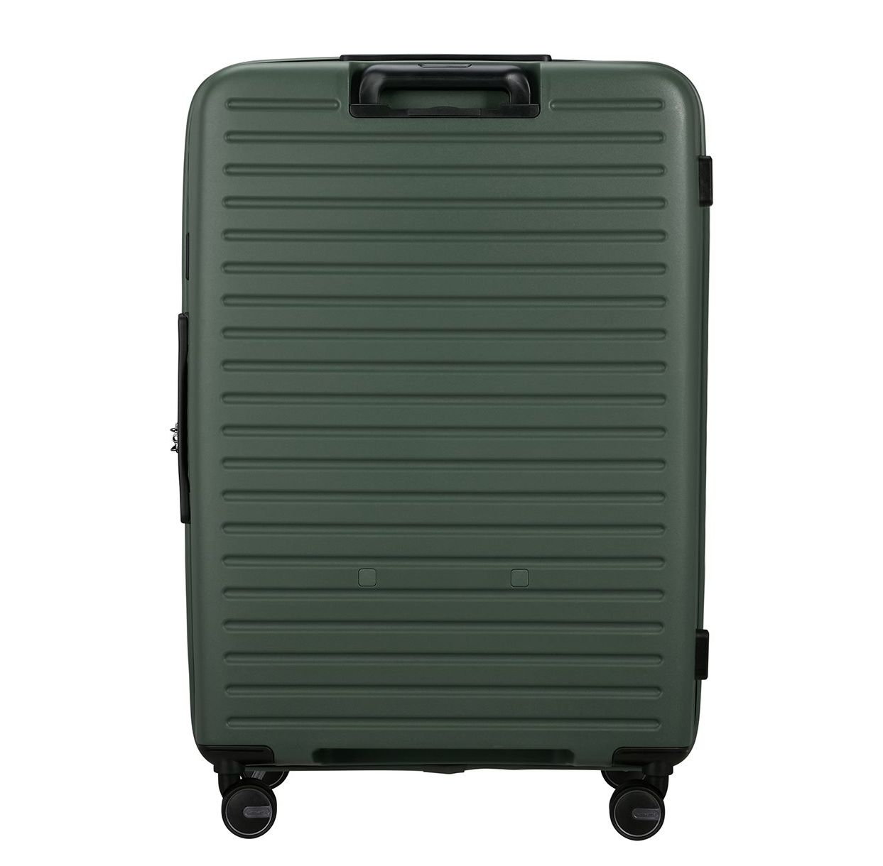 Samsonite Restackd Spinner 75 EXP sage