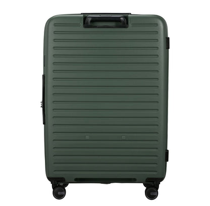 Samsonite Restackd Spinner 75 EXP sage