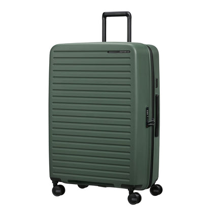 Samsonite Restackd Spinner 75 EXP sage