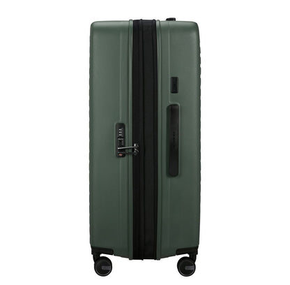 Samsonite Restackd Spinner 75 EXP sage