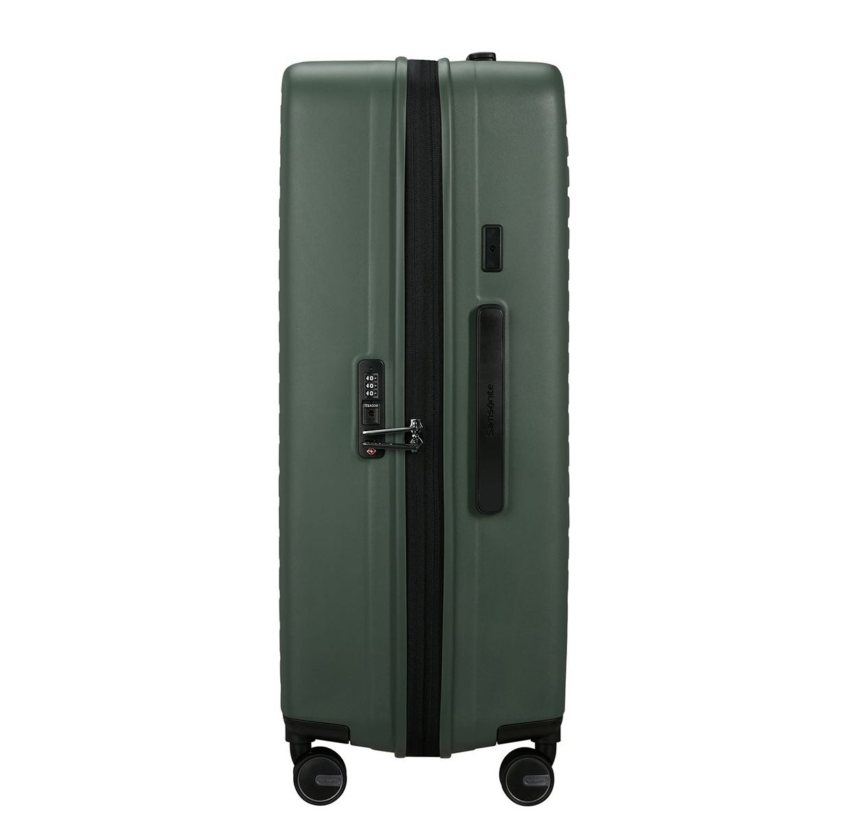 Samsonite Restackd Spinner 75 EXP sage