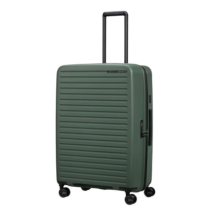 Samsonite Restackd Spinner 75 EXP sage