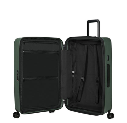 Samsonite Restackd Spinner 75 EXP sage