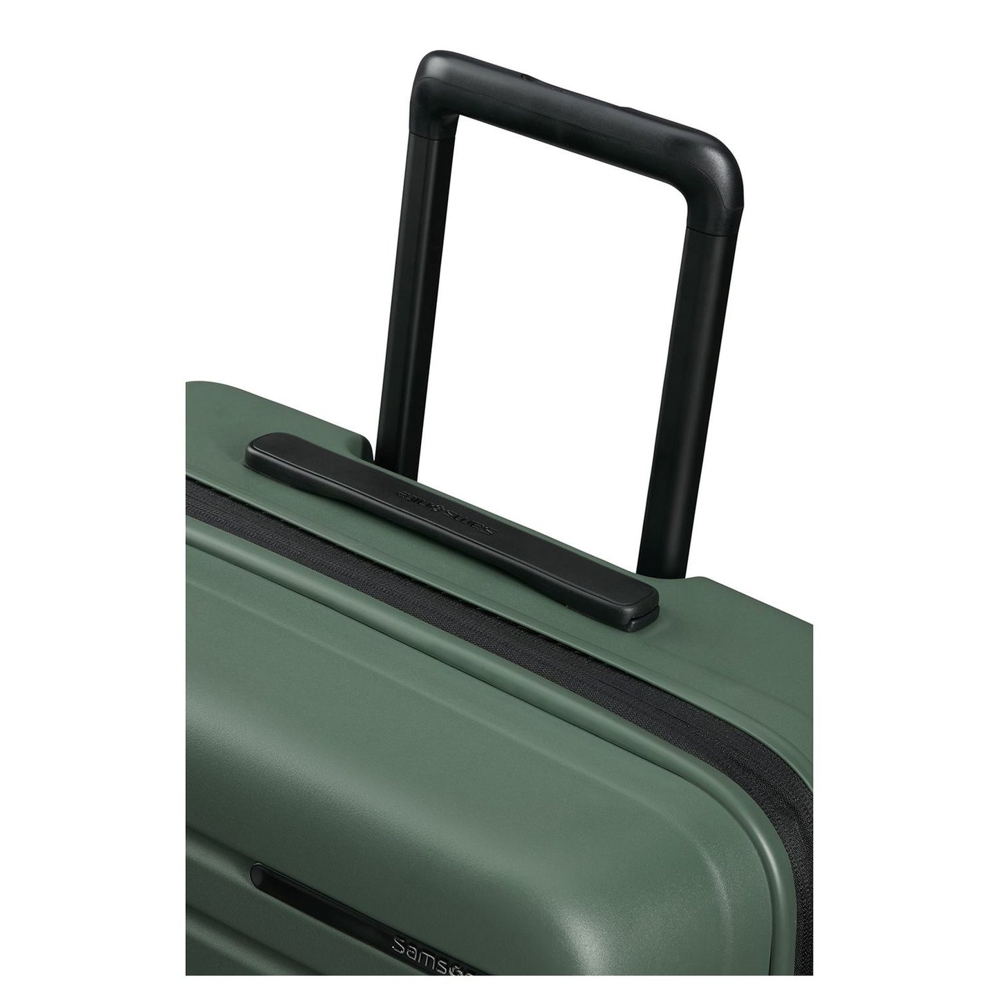 Samsonite Restackd Spinner 75 EXP sage