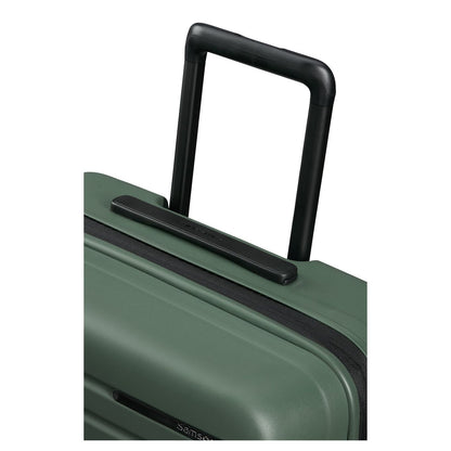 Samsonite Restackd Spinner 75 EXP sage