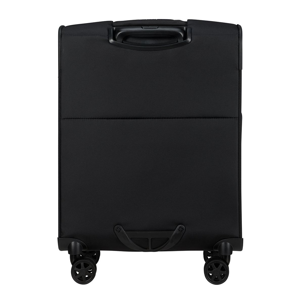 Samsonite Urbify Spinner 55 Exp black
