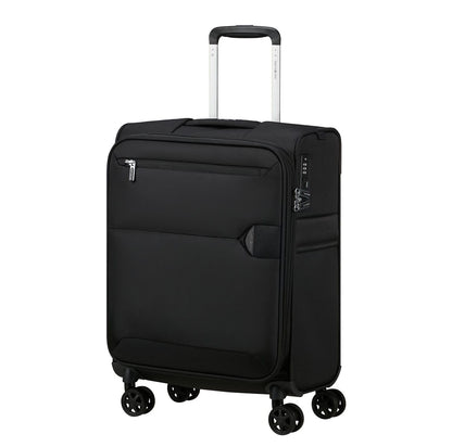 Samsonite Urbify Spinner 55 Exp black