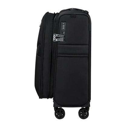 Samsonite Urbify Spinner 55 Exp black