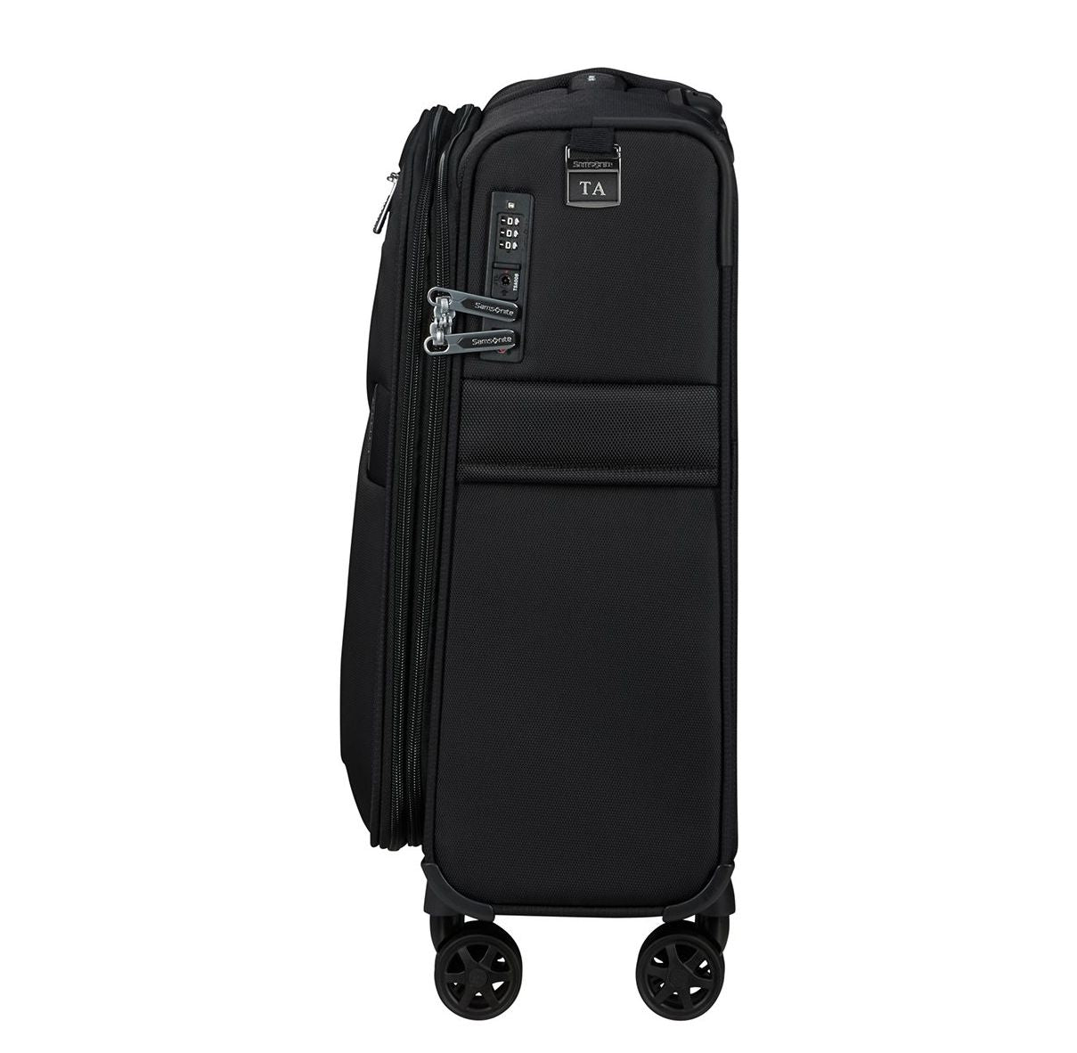 Samsonite Urbify Spinner 55 Exp black