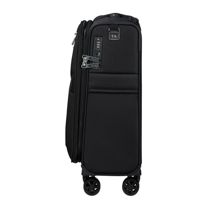 Samsonite Urbify Spinner 55 Exp black