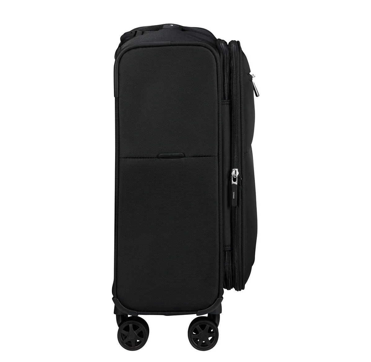 Samsonite Urbify Spinner 55 Exp black