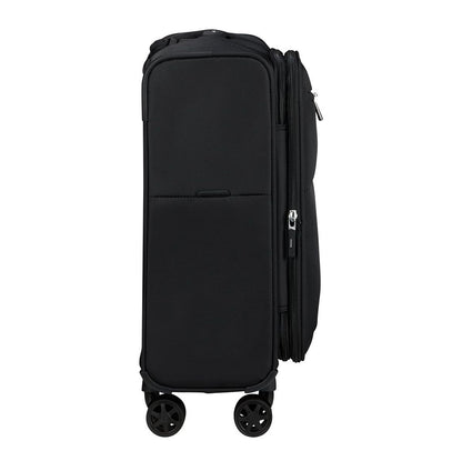 Samsonite Urbify Spinner 55 Exp black