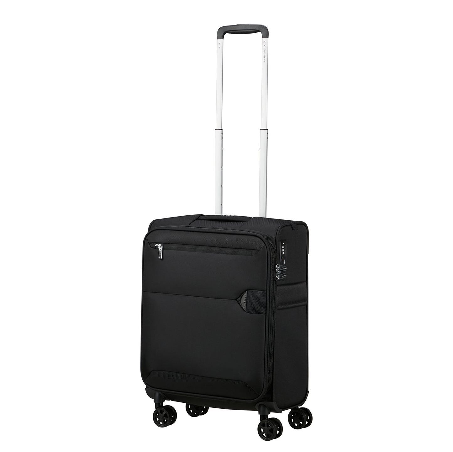 Samsonite Urbify Spinner 55 Exp black
