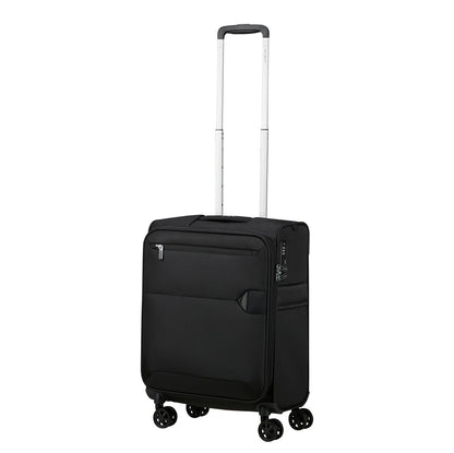 Samsonite Urbify Spinner 55 Exp black