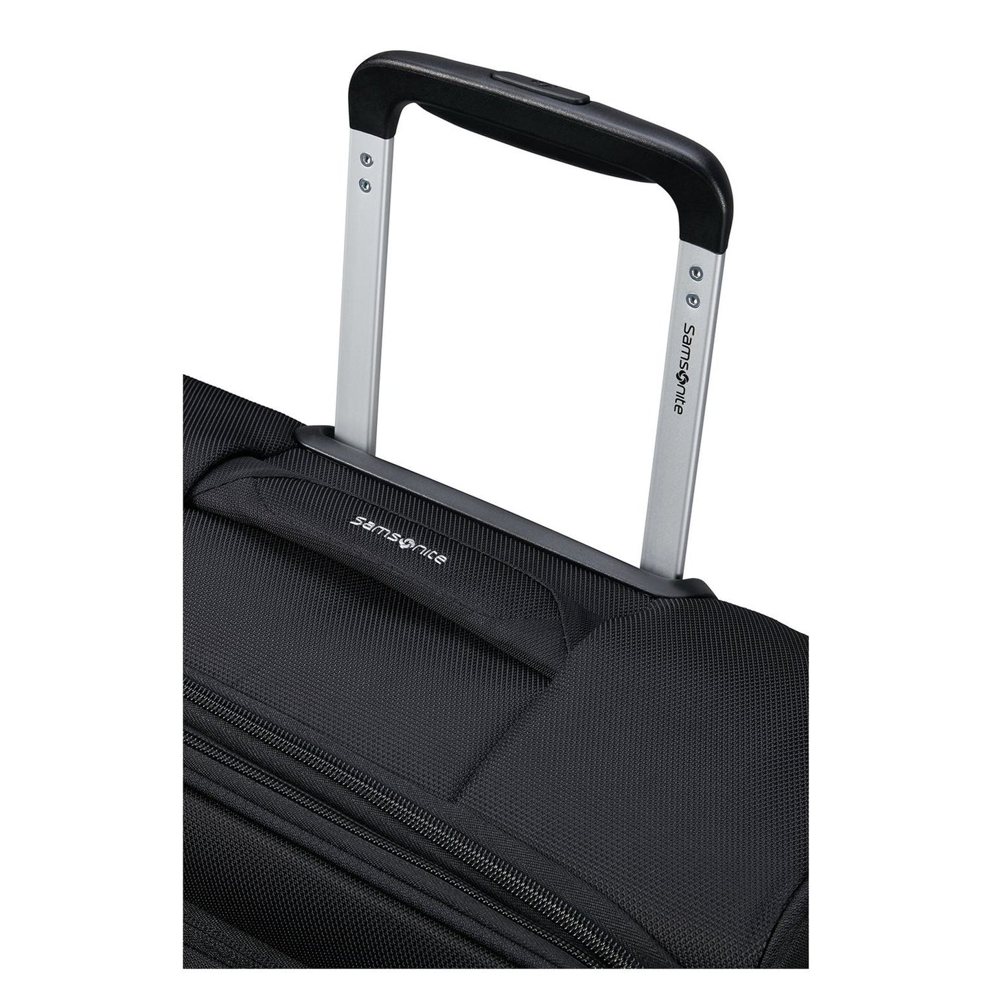 Samsonite Urbify Spinner 55 Exp black