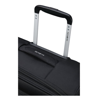 Samsonite Urbify Spinner 55 Exp black