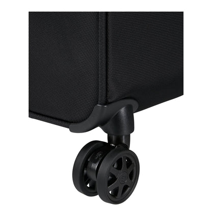 Samsonite Urbify Spinner 55 Exp black