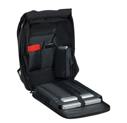 Samsonite Securipak 2.0 Backpack 15.6" black