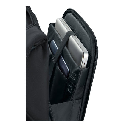 Samsonite Securipak 2.0 Backpack 15.6" black