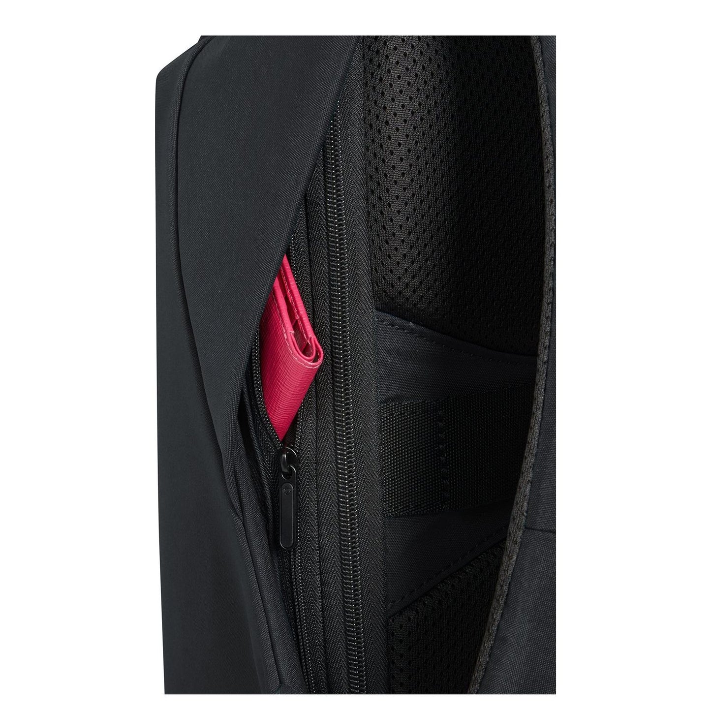 Samsonite Securipak 2.0 Backpack 15.6" black