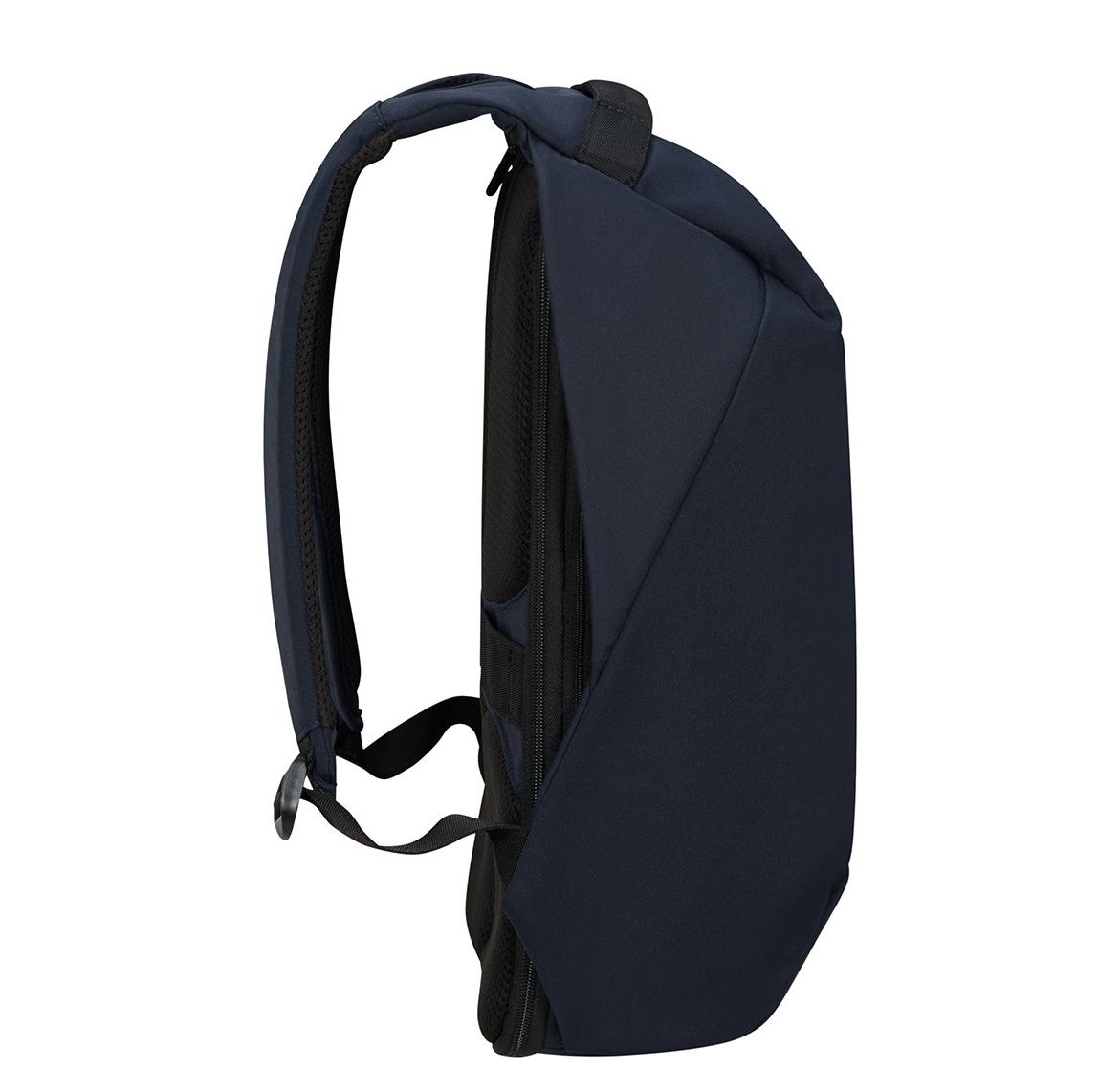 Samsonite Securipak 2.0 Backpack 15.6" dark blue