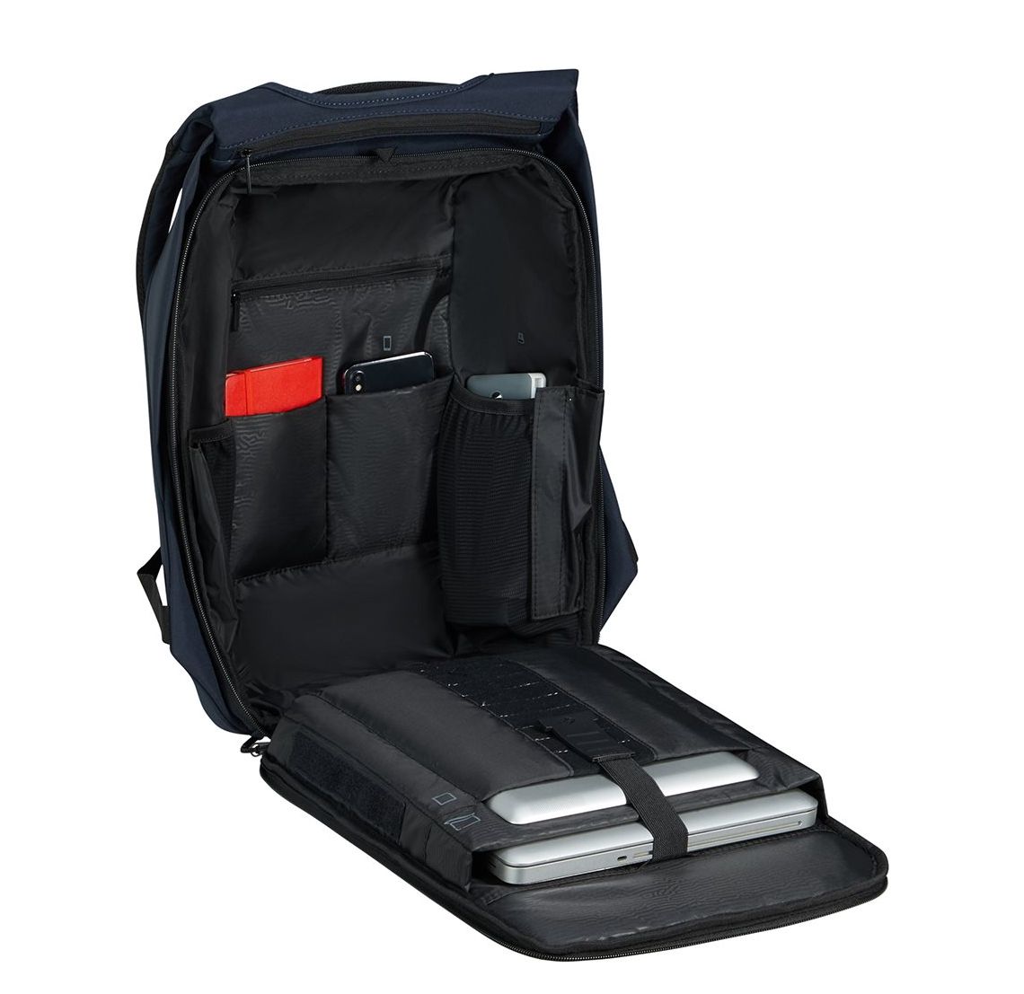 Samsonite Securipak 2.0 Backpack 15.6" dark blue