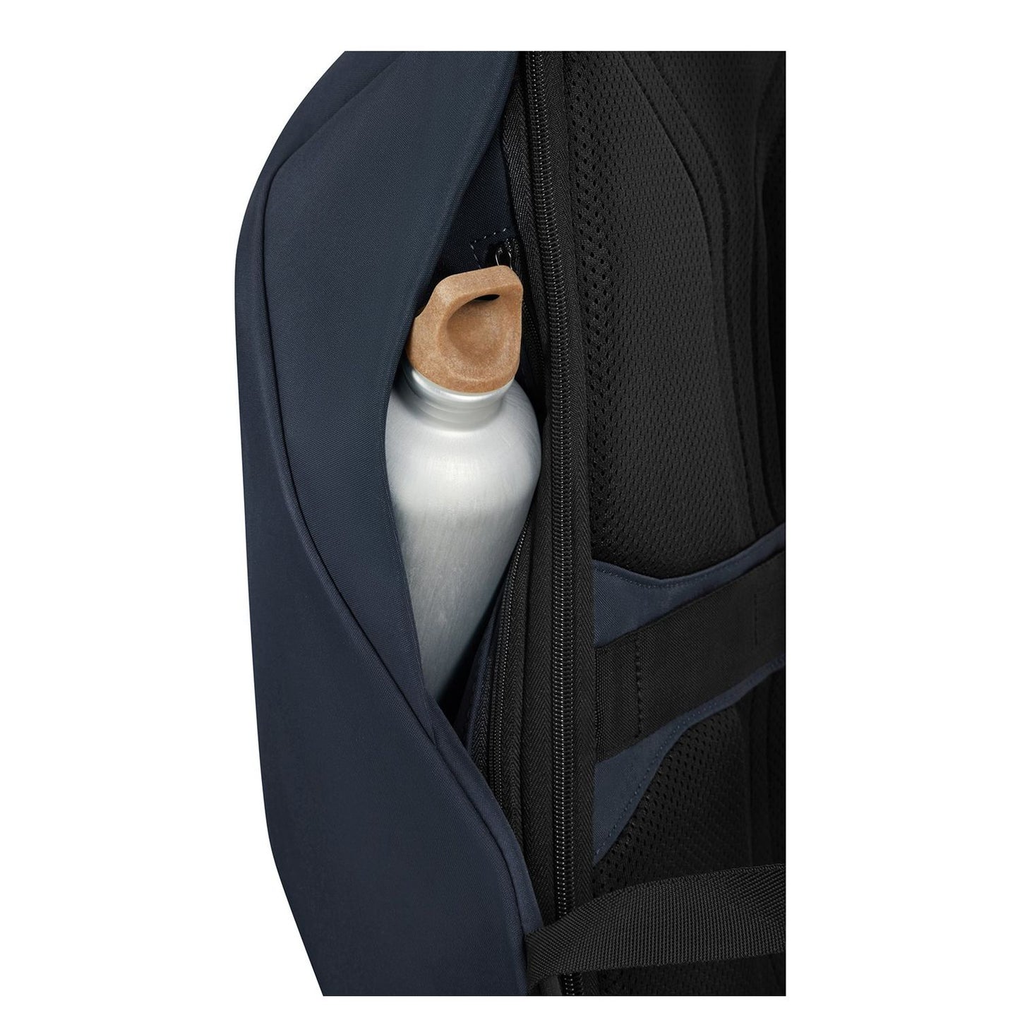 Samsonite Securipak 2.0 Backpack 15.6" dark blue