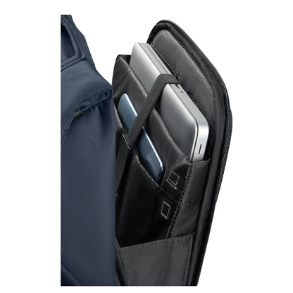 Samsonite Securipak 2.0 Backpack 15.6" dark blue