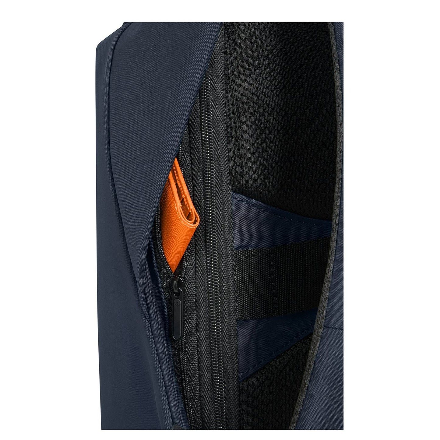 Samsonite Securipak 2.0 Backpack 15.6" dark blue