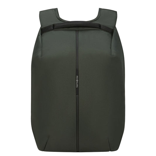 Samsonite Securipak 2.0 Backpack 15.6" green