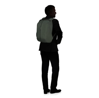 Samsonite Securipak 2.0 Backpack 15.6" green