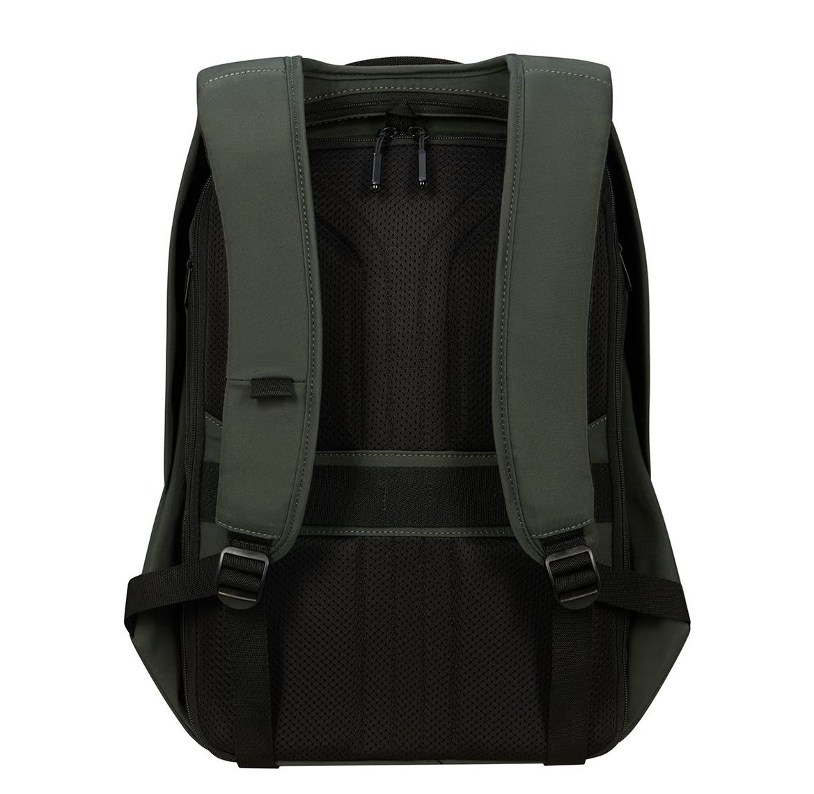 Samsonite Securipak 2.0 Backpack 15.6" green