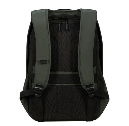 Samsonite Securipak 2.0 Backpack 15.6" green