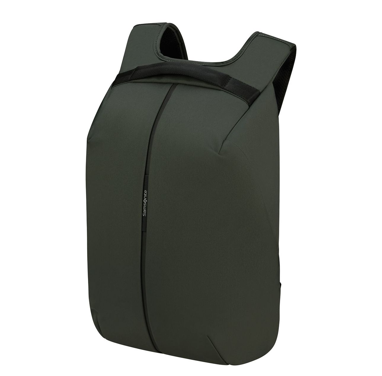 Samsonite Securipak 2.0 Backpack 15.6" green