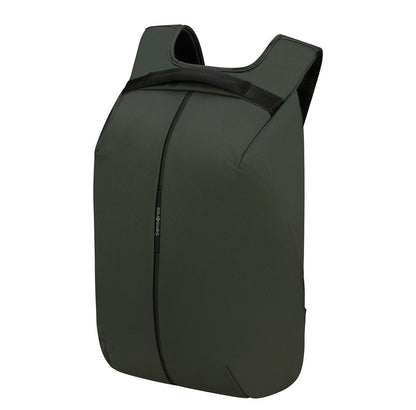 Samsonite Securipak 2.0 Backpack 15.6" green