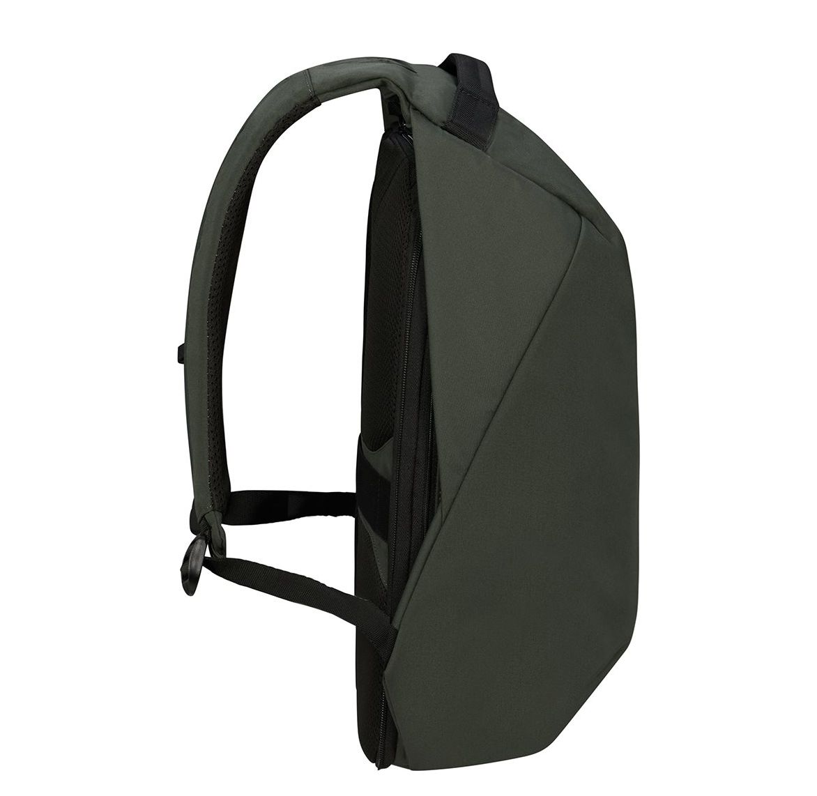 Samsonite Securipak 2.0 Backpack 15.6" green