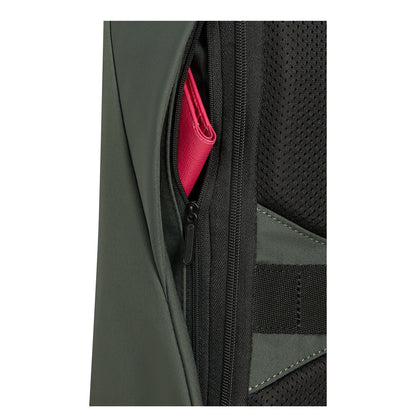 Samsonite Securipak 2.0 Backpack 15.6" green