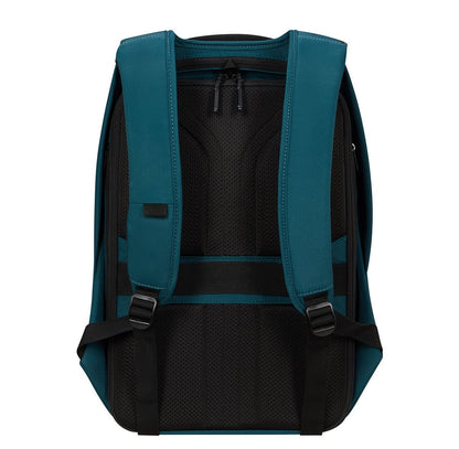Samsonite Securipak 2.0 Backpack 15.6" petrol