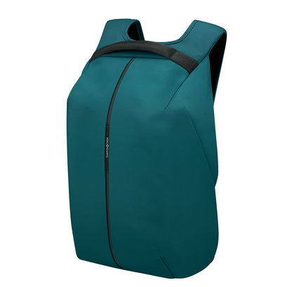 Samsonite Securipak 2.0 Backpack 15.6" petrol