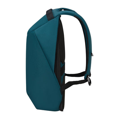 Samsonite Securipak 2.0 Backpack 15.6" petrol