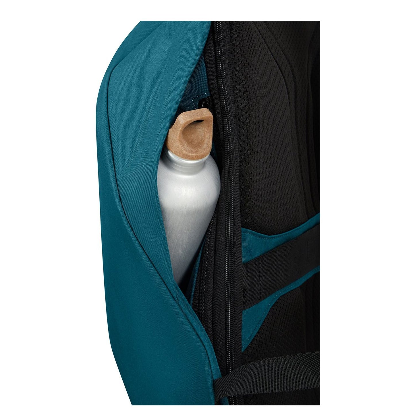 Samsonite Securipak 2.0 Backpack 15.6" petrol