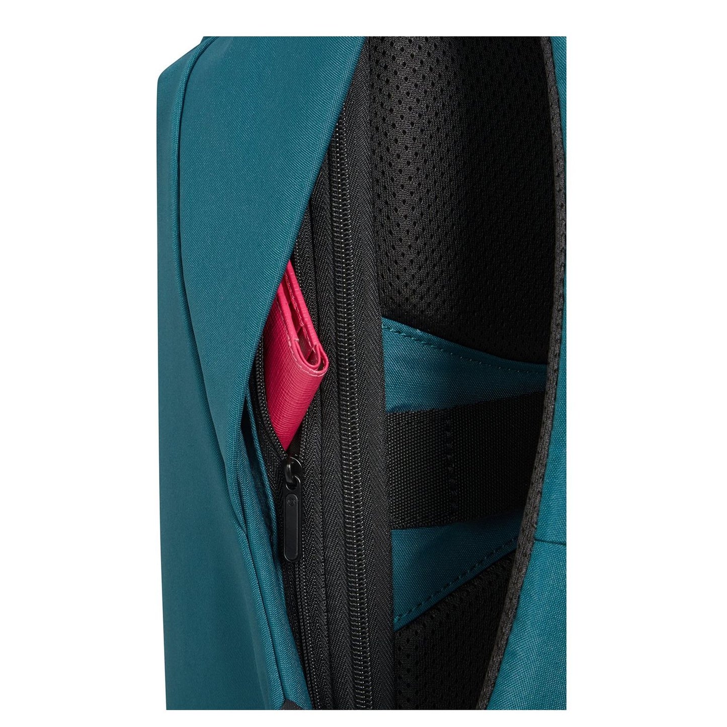 Samsonite Securipak 2.0 Backpack 15.6" petrol