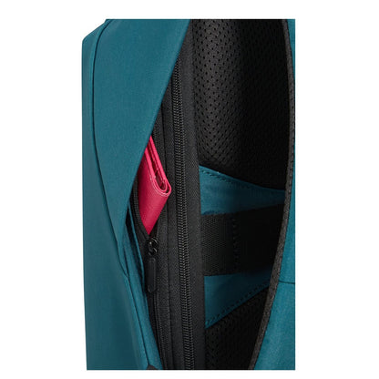 Samsonite Securipak 2.0 Backpack 15.6" petrol