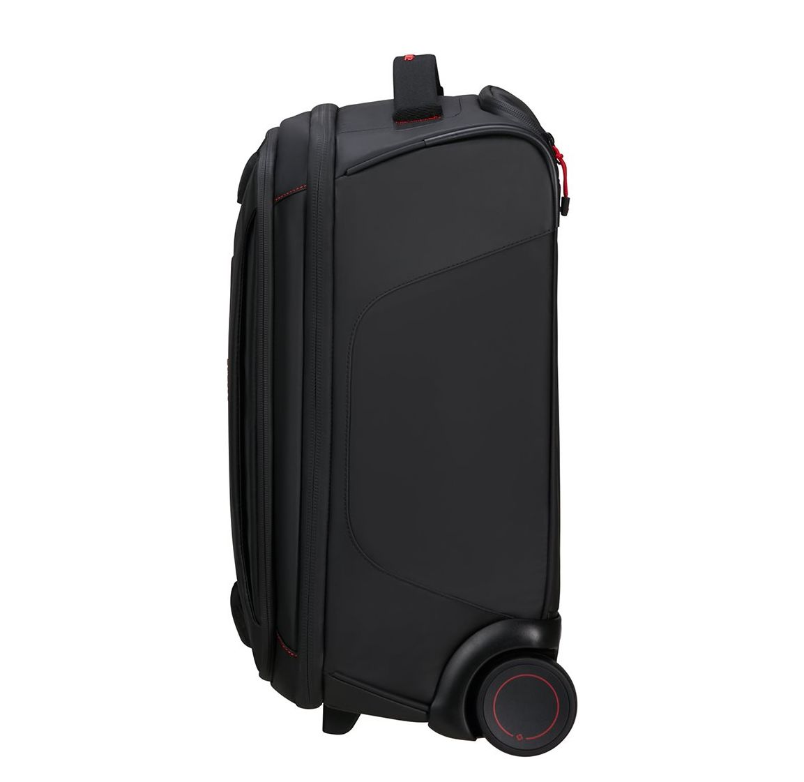 Samsonite Ecodiver Duffle/Wheels Underseater black