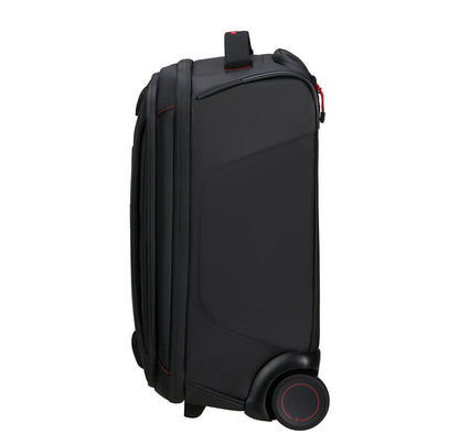 Samsonite Ecodiver Duffle/Wheels Underseater black