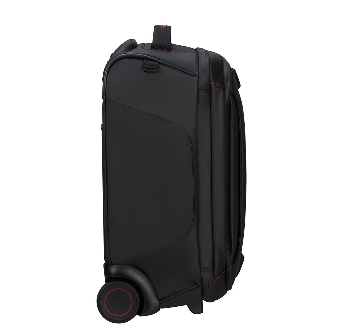 Samsonite Ecodiver Duffle/Wheels Underseater black