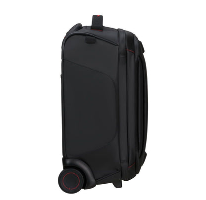 Samsonite Ecodiver Duffle/Wheels Underseater black