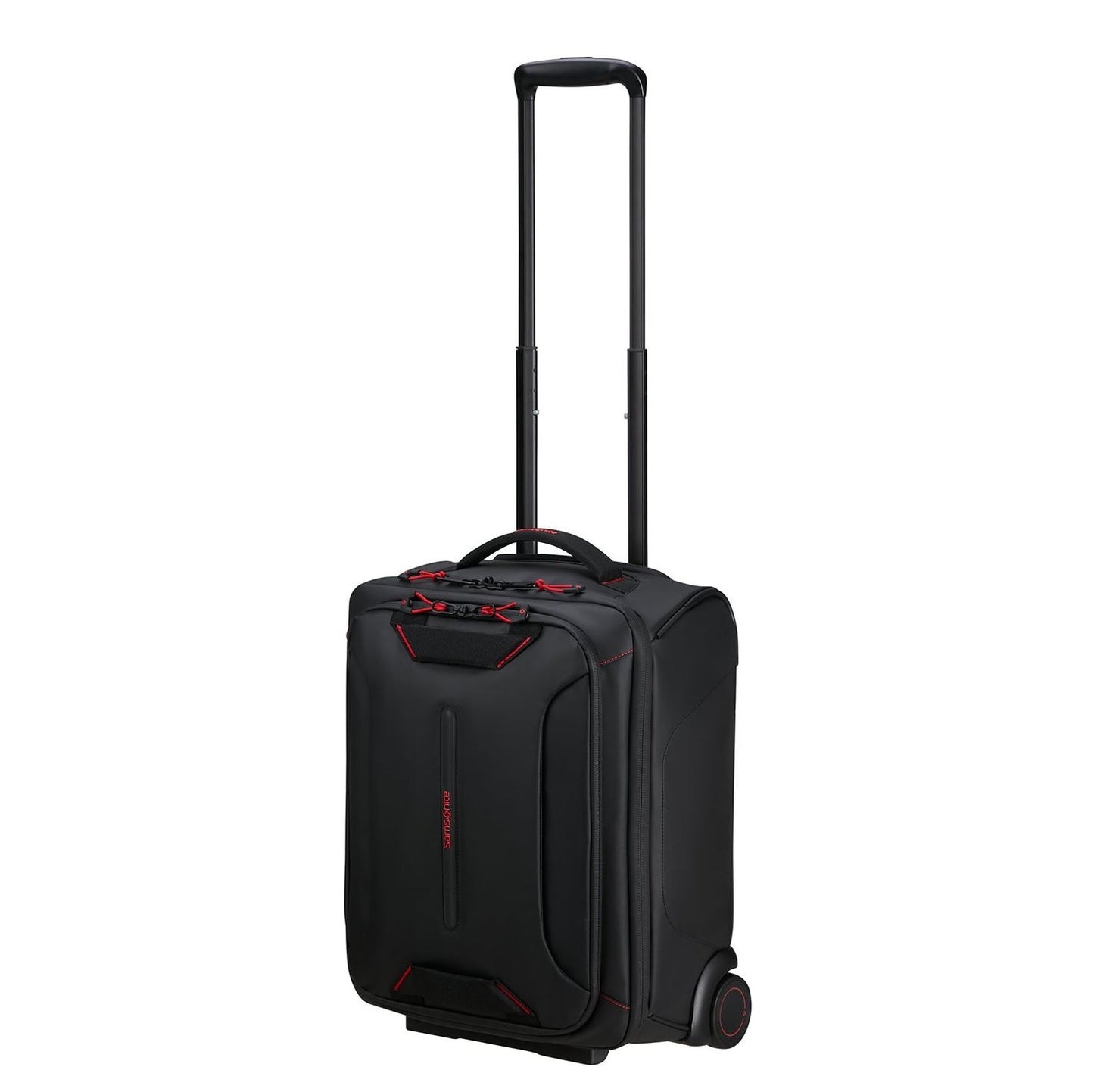 Samsonite Ecodiver Duffle/Wheels Underseater black