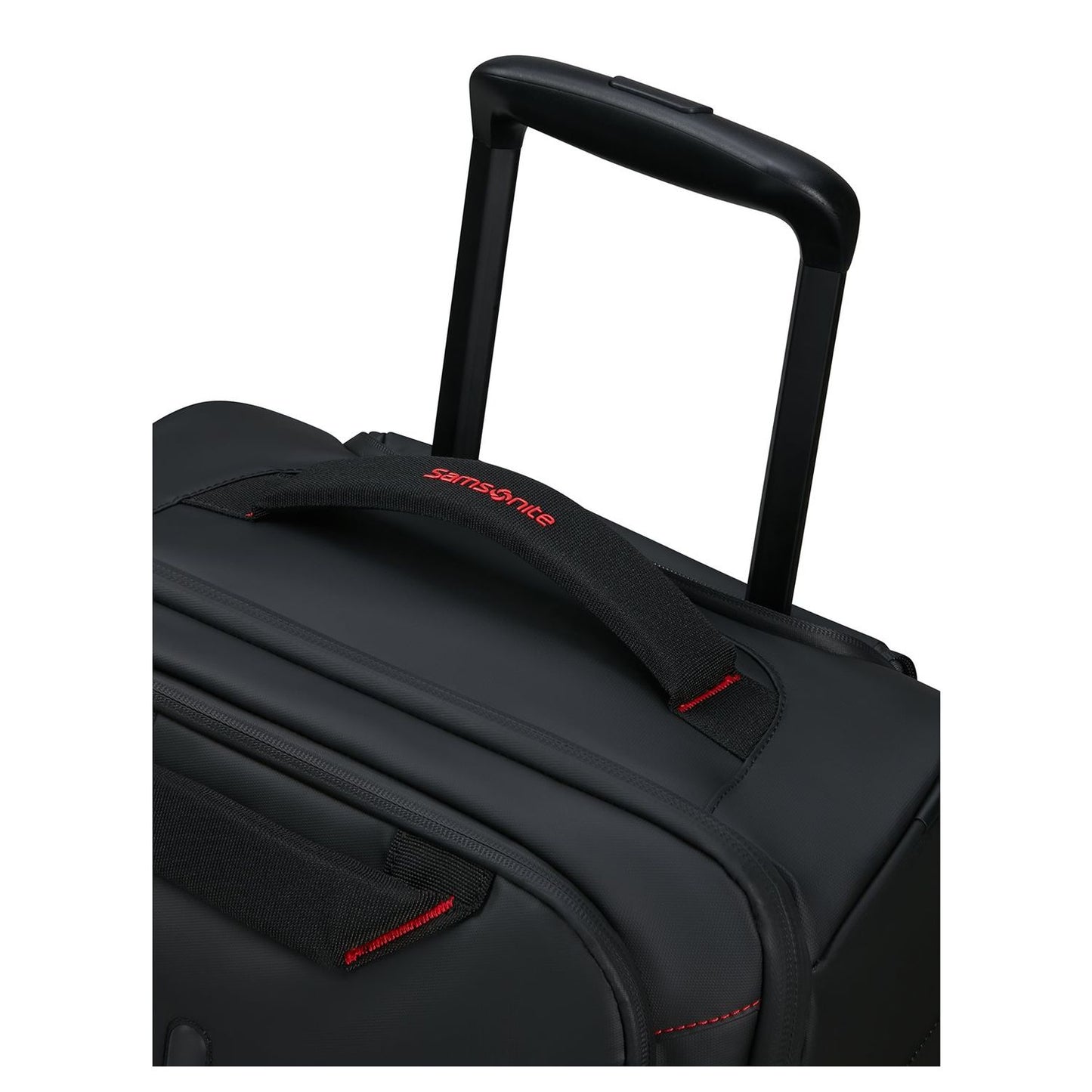 Samsonite Ecodiver Duffle/Wheels Underseater black